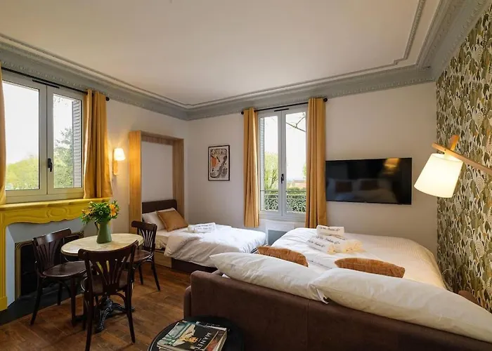 Villa Forestiere Studio Le Sophora
