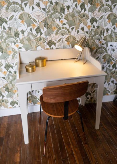 Forestiere Le Sophora Apartment *