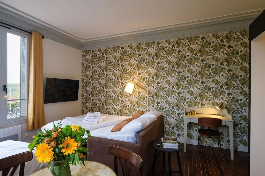 Forestiere Le Sophora Apartment