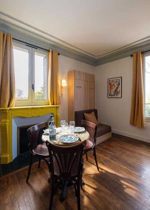 Forestiere Le Sophora Apartment *